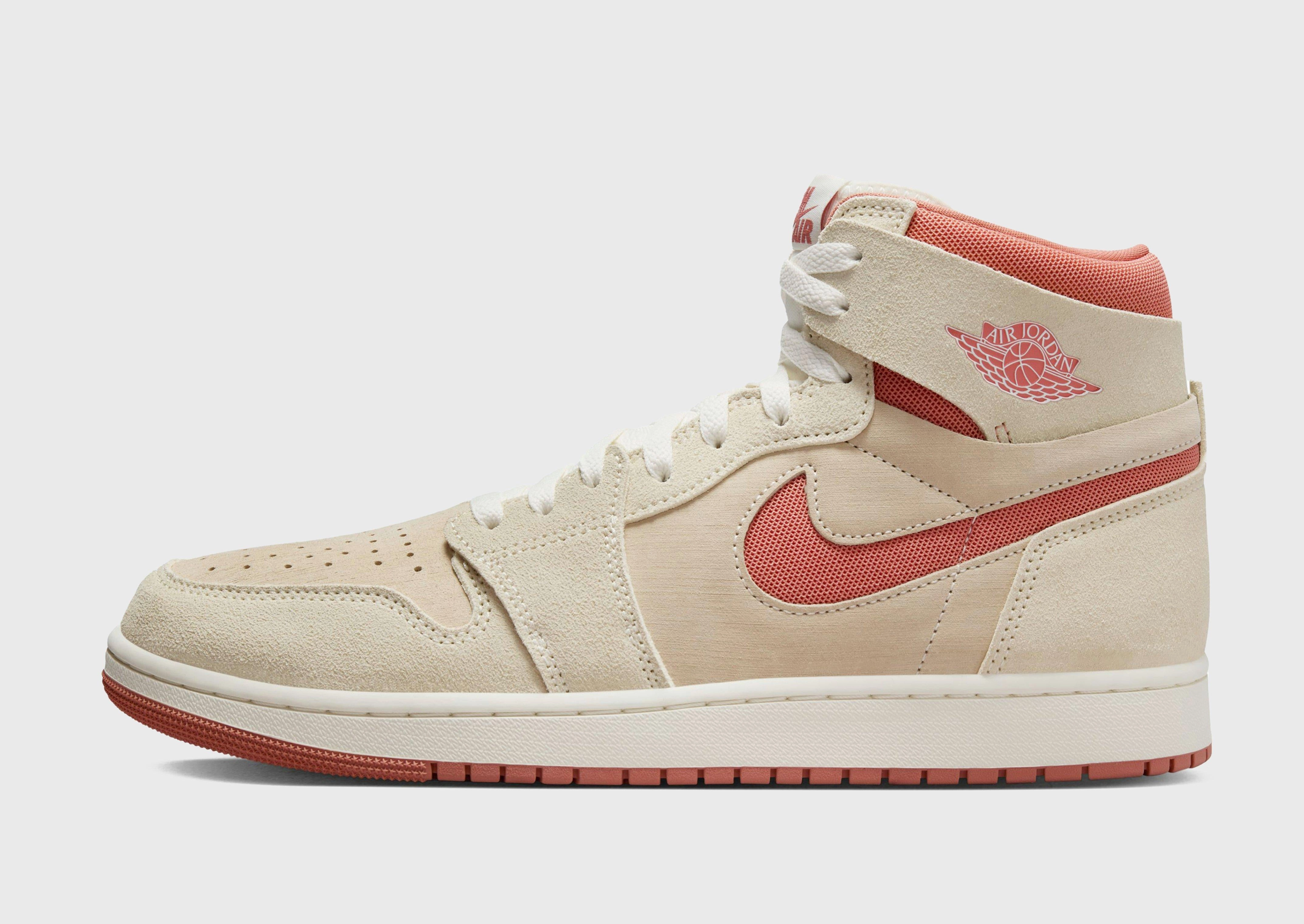 Urban Trends Air 1 Zoom CMFT 2