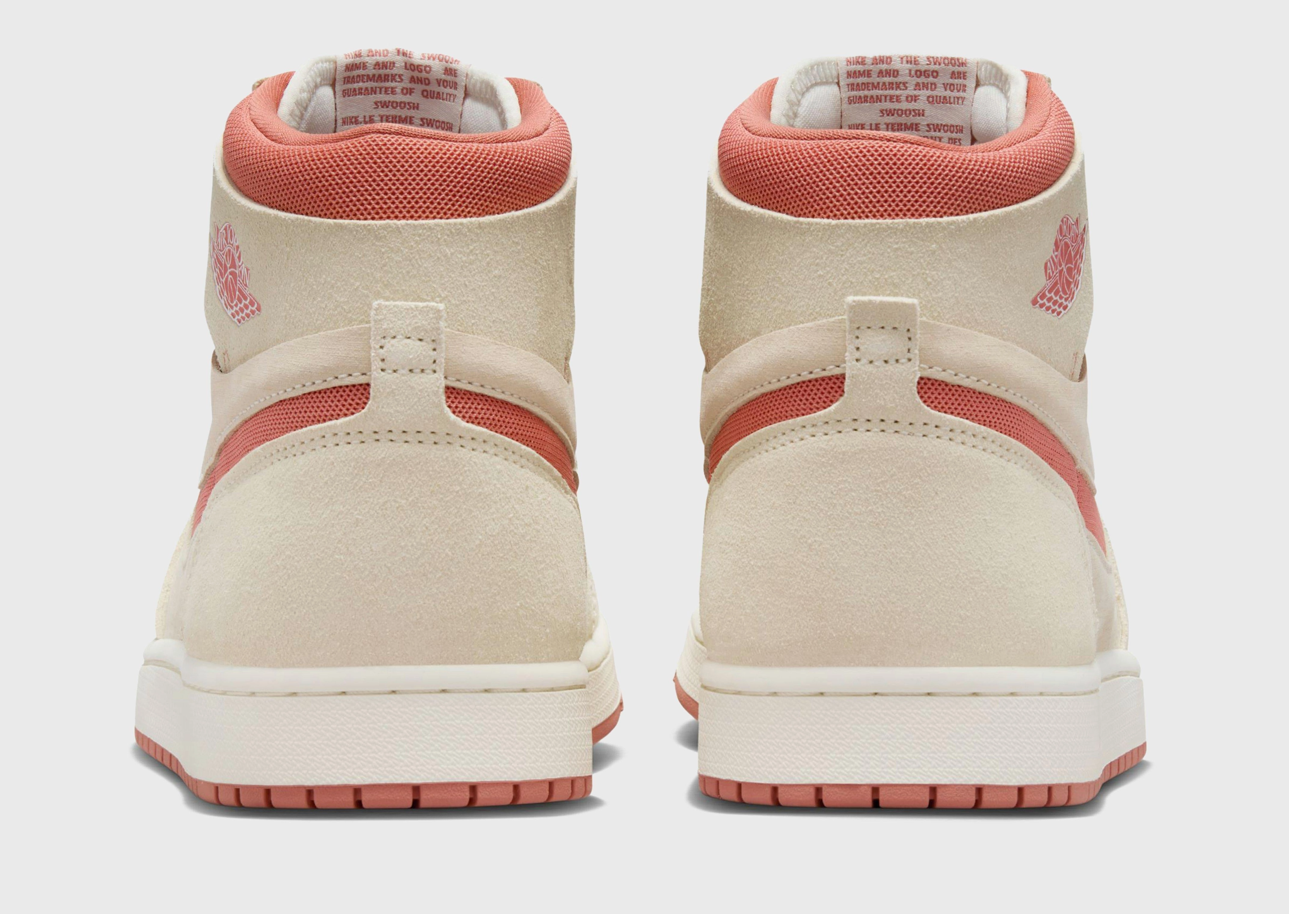 Air 1 Zoom CMFT 2 Soccer Field