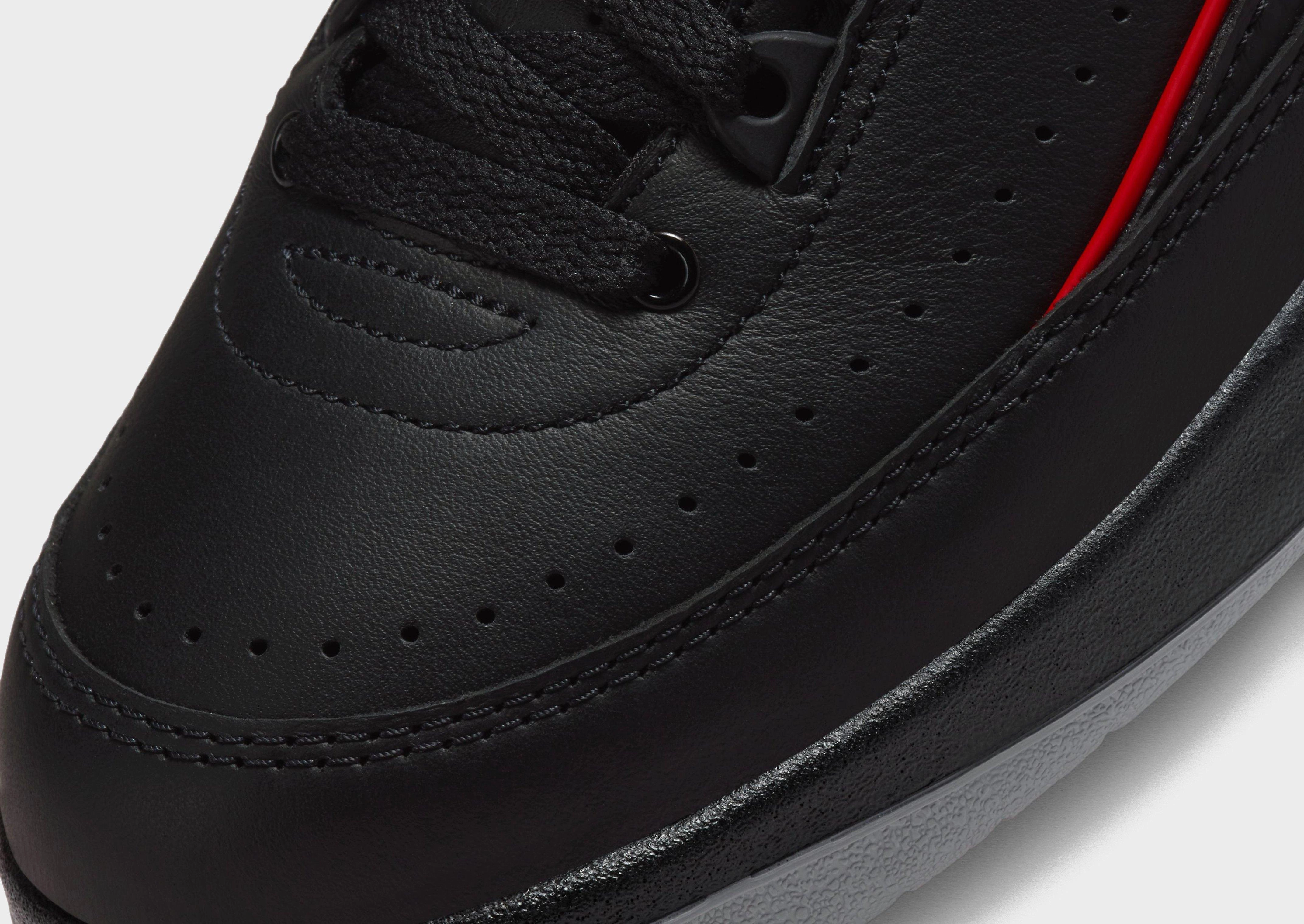 Impact Diffusion Technology Layered Look Air 2 Retro Low