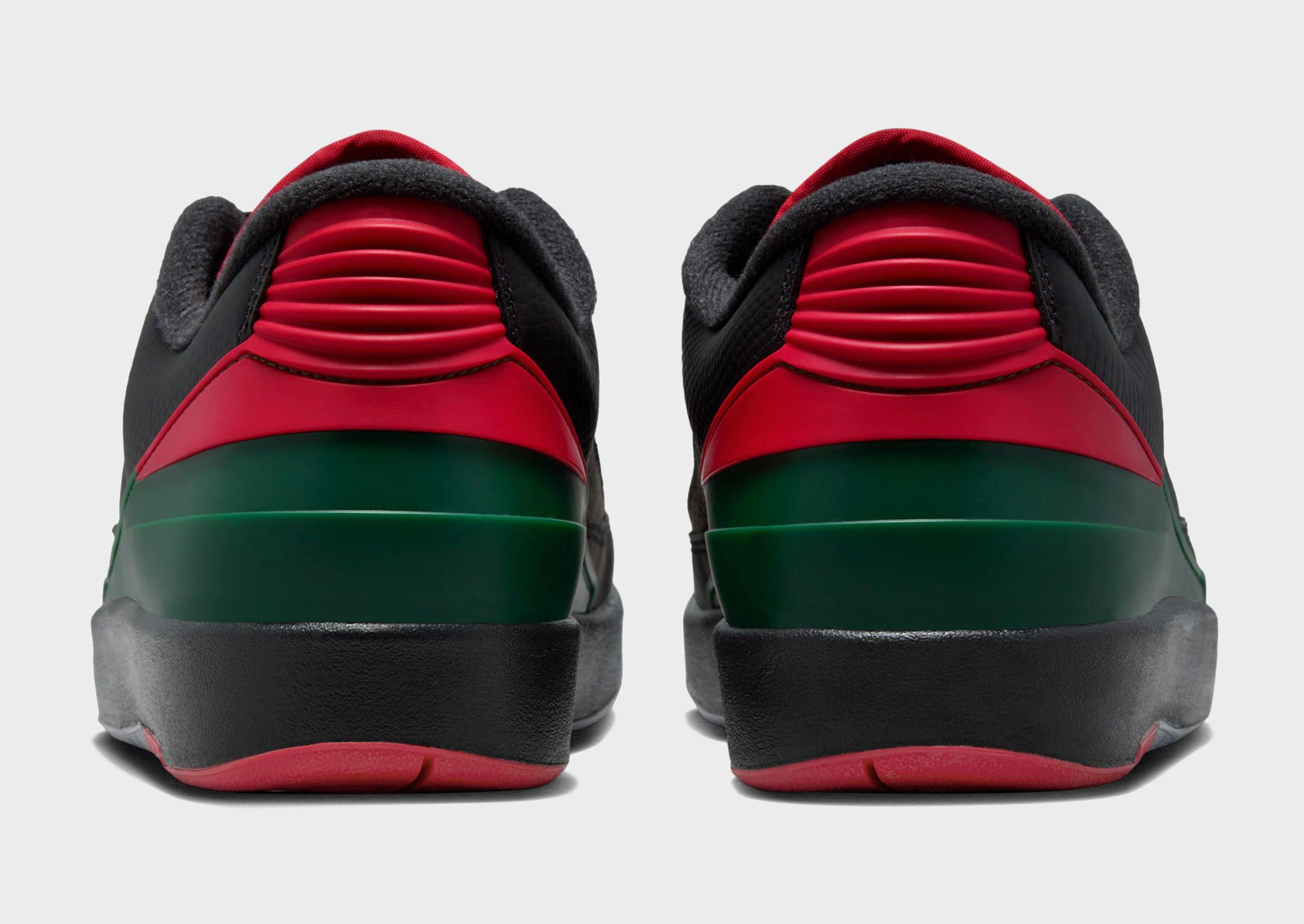 Cushion Boost Air 2 Retro Low