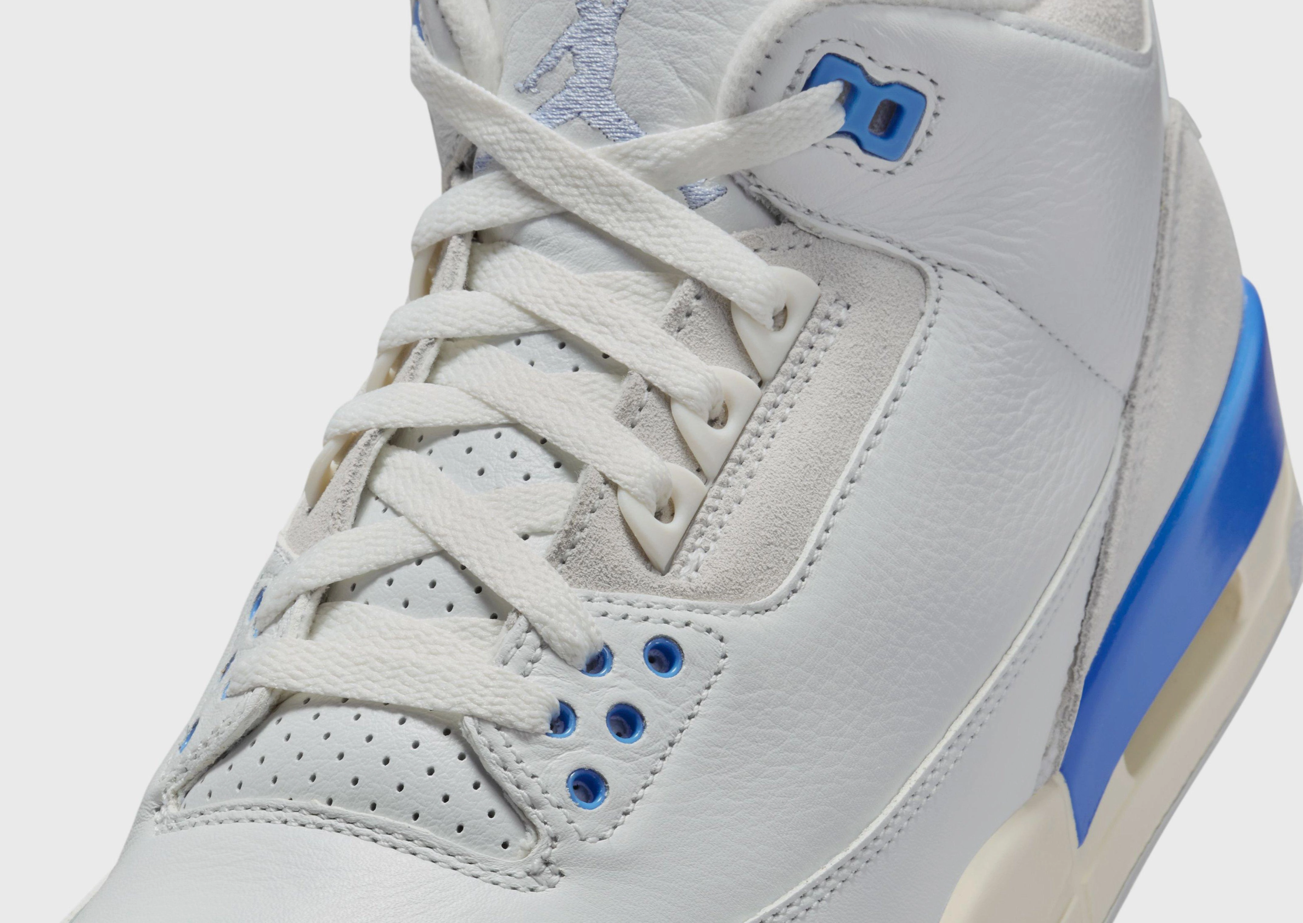 Air 3 Retro Short Walks Outdoor Use