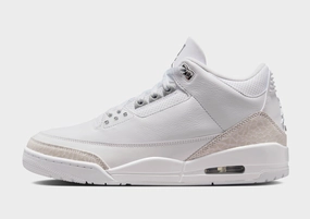 Air 3 Retro Shock Dispersing Hexagons