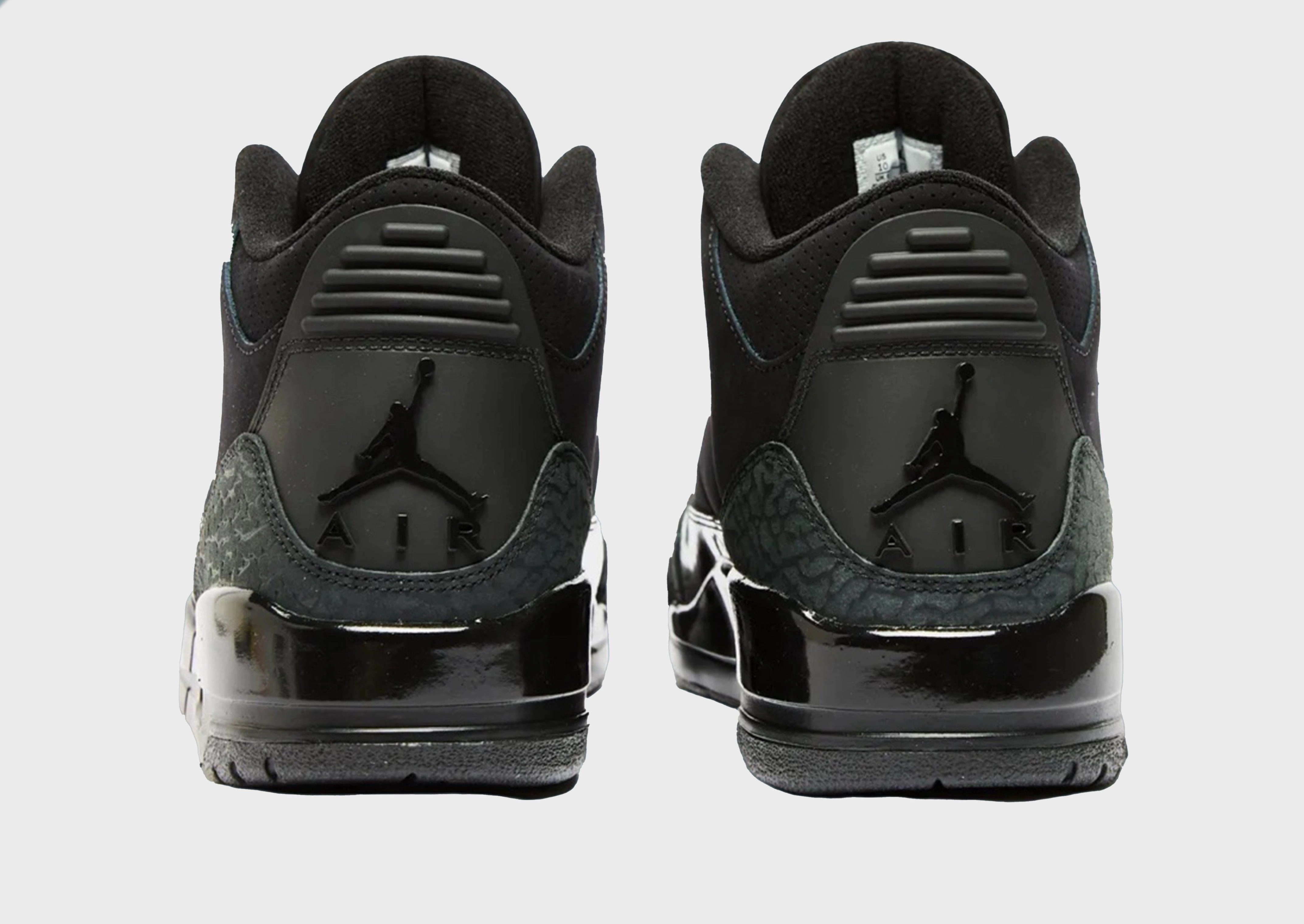 Air 3 Retro Light Jog