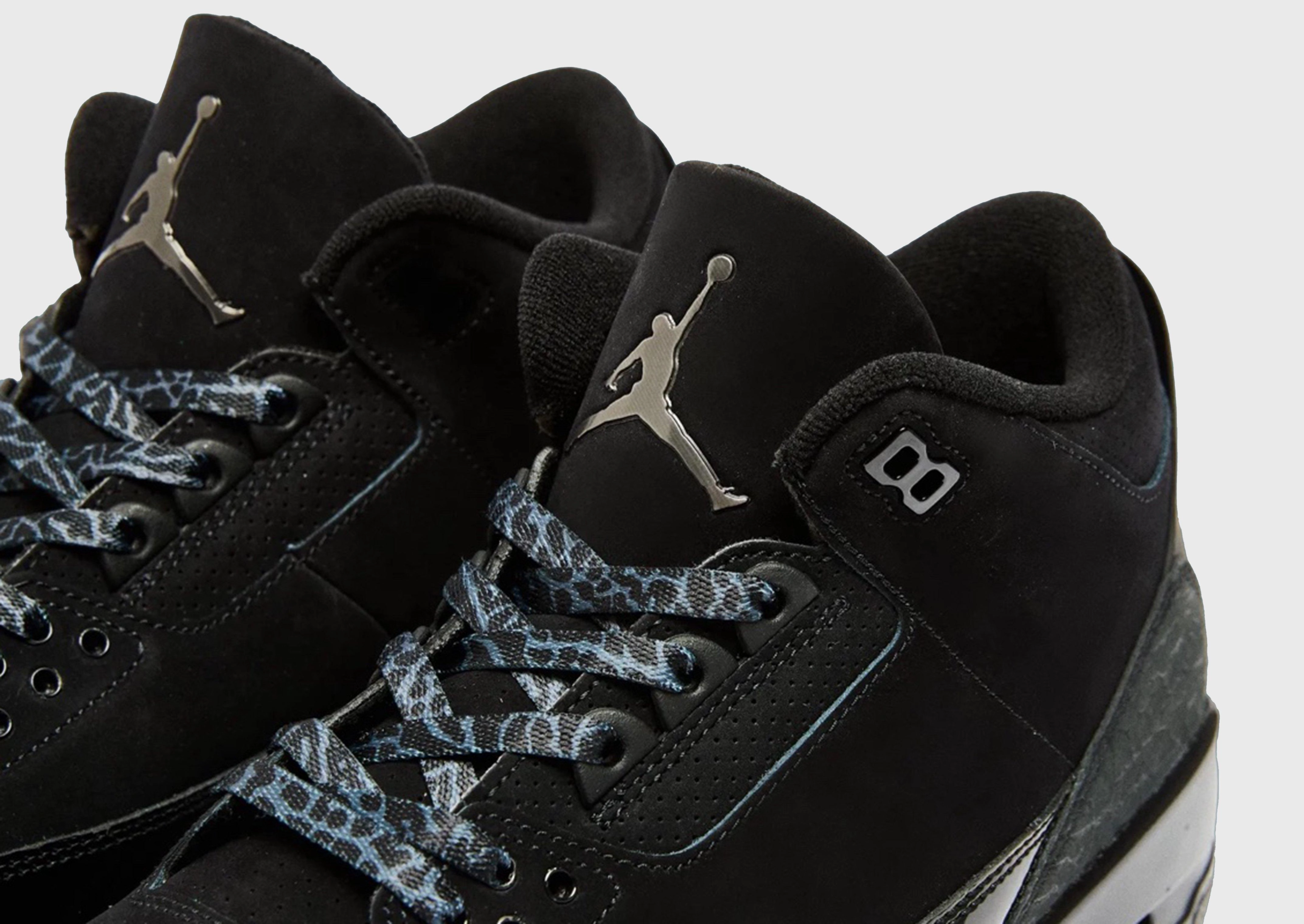 Light Jog Bounce Back Foam Air 3 Retro