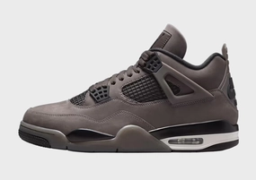 Air 4 Retro Lace Closure