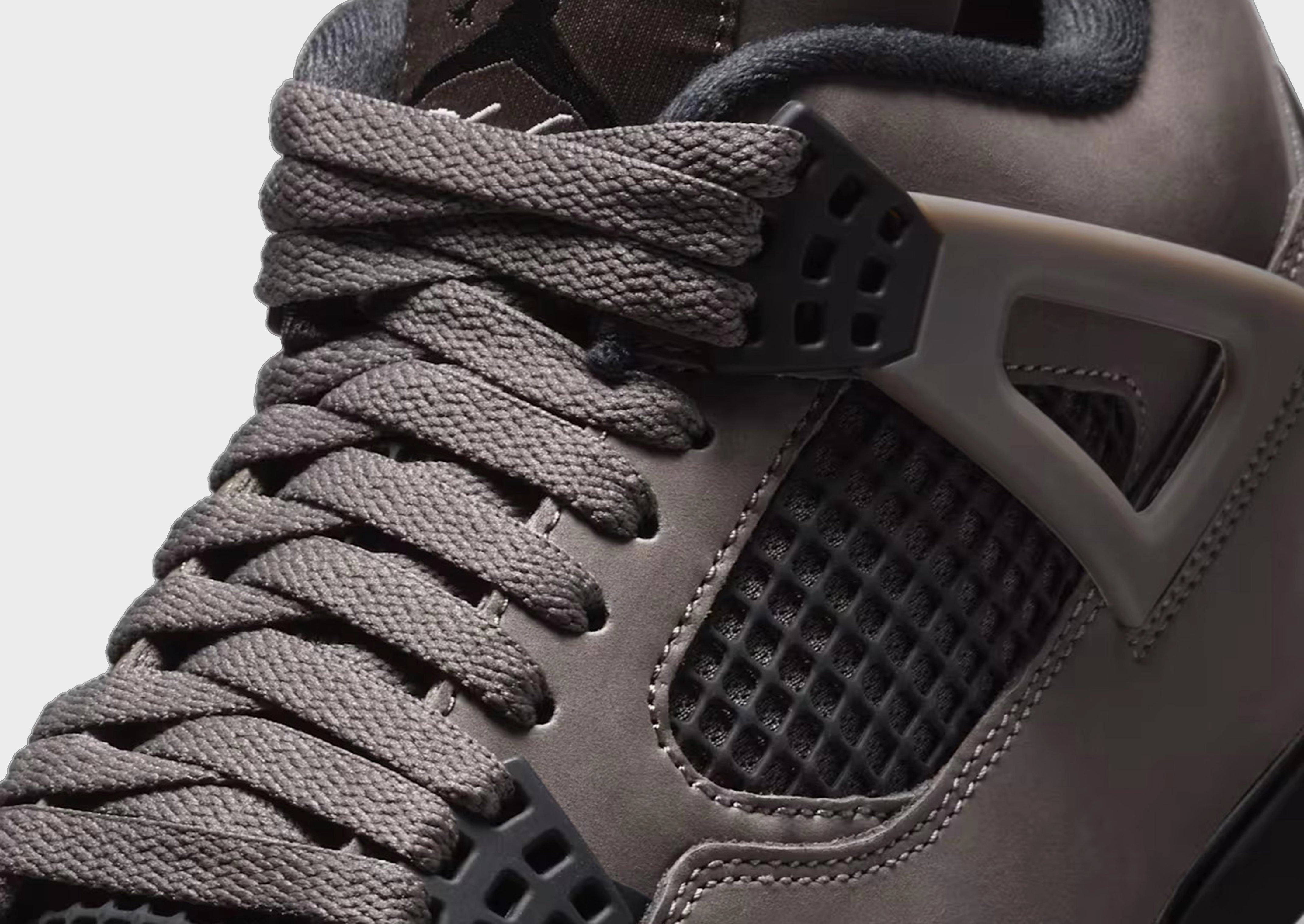 Running support Air 4 Retro