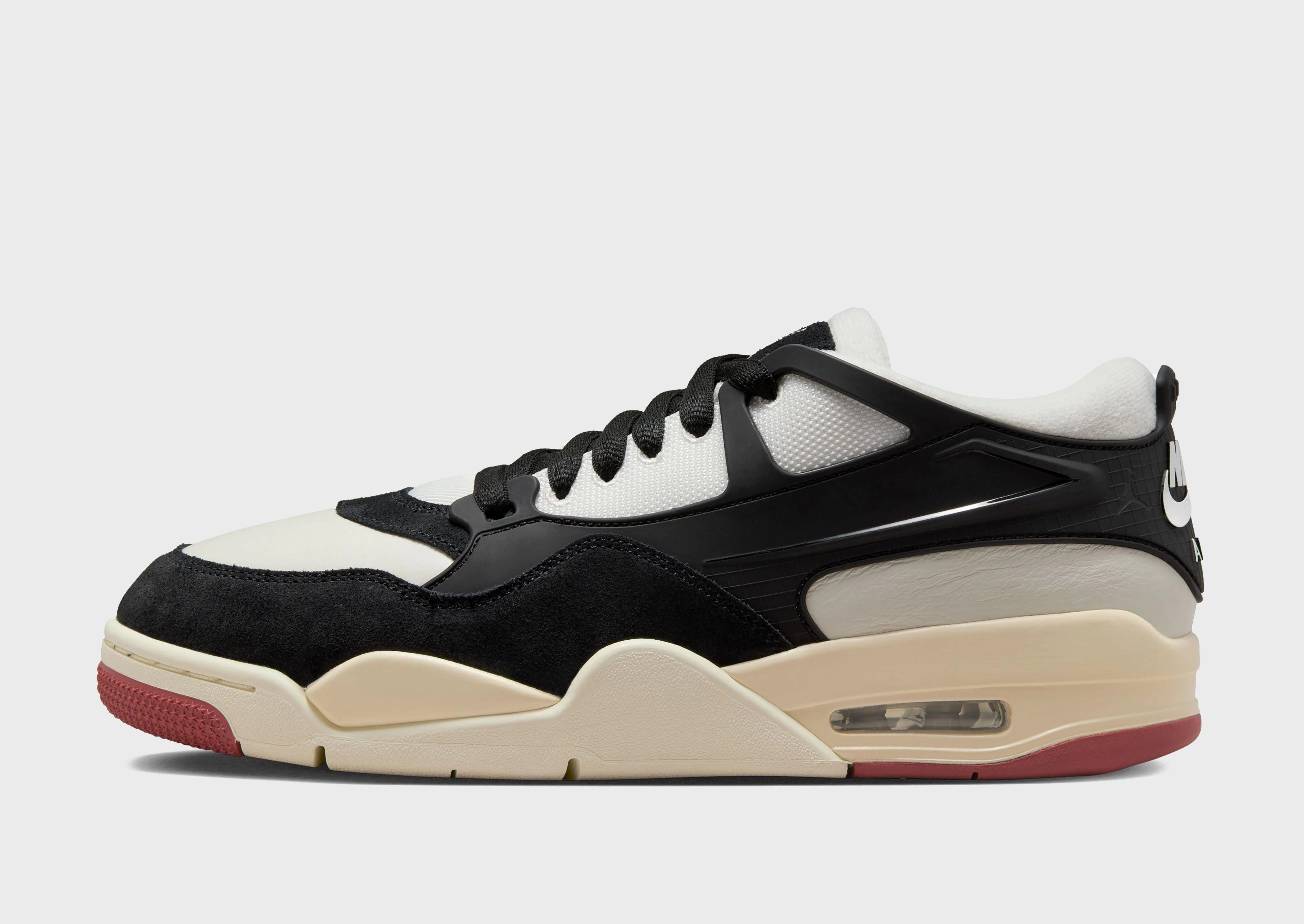 Air 4 RM Ease Wear Contoured Sole