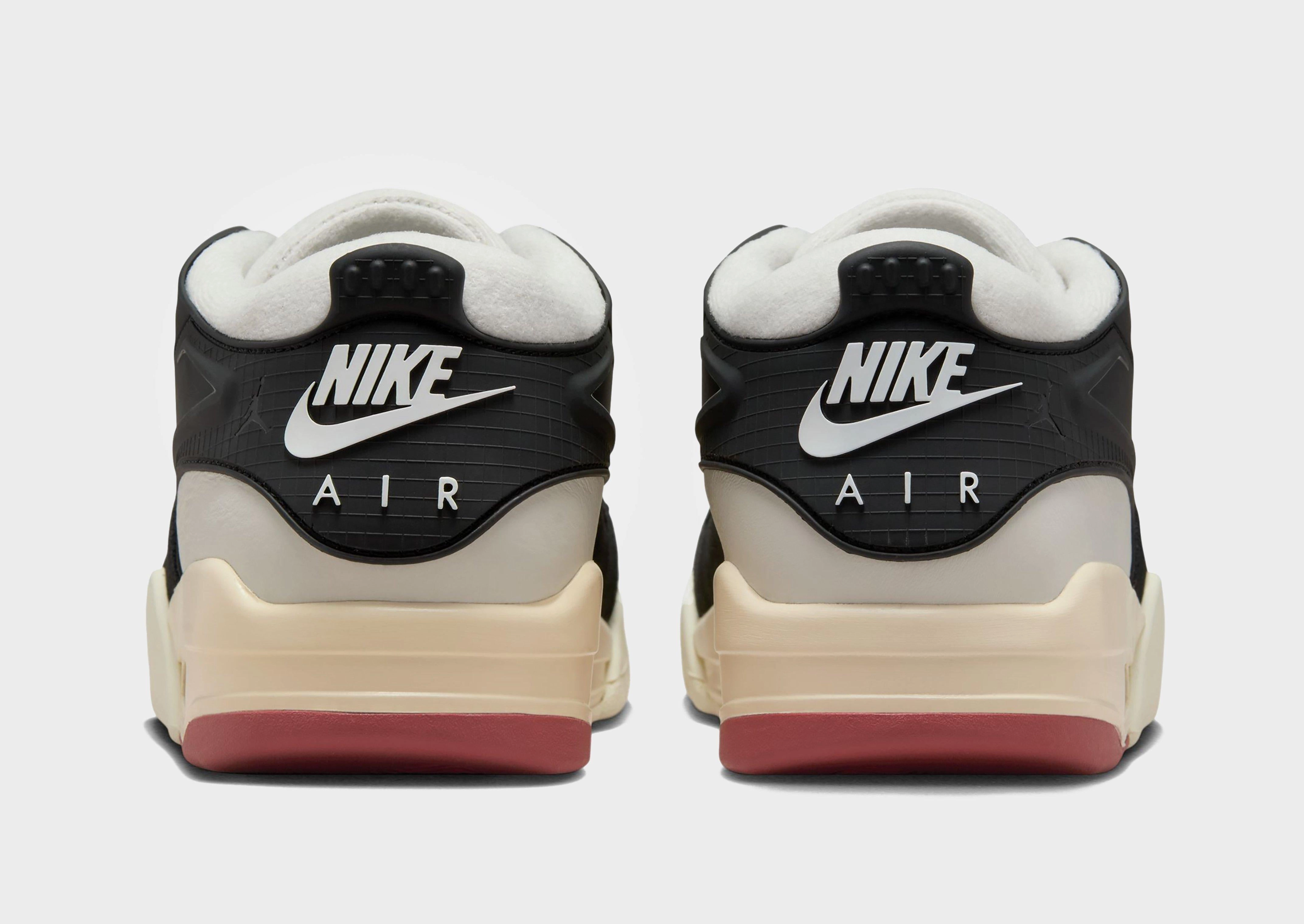 Non Slip Lacing System Any Terrain Air 4 RM