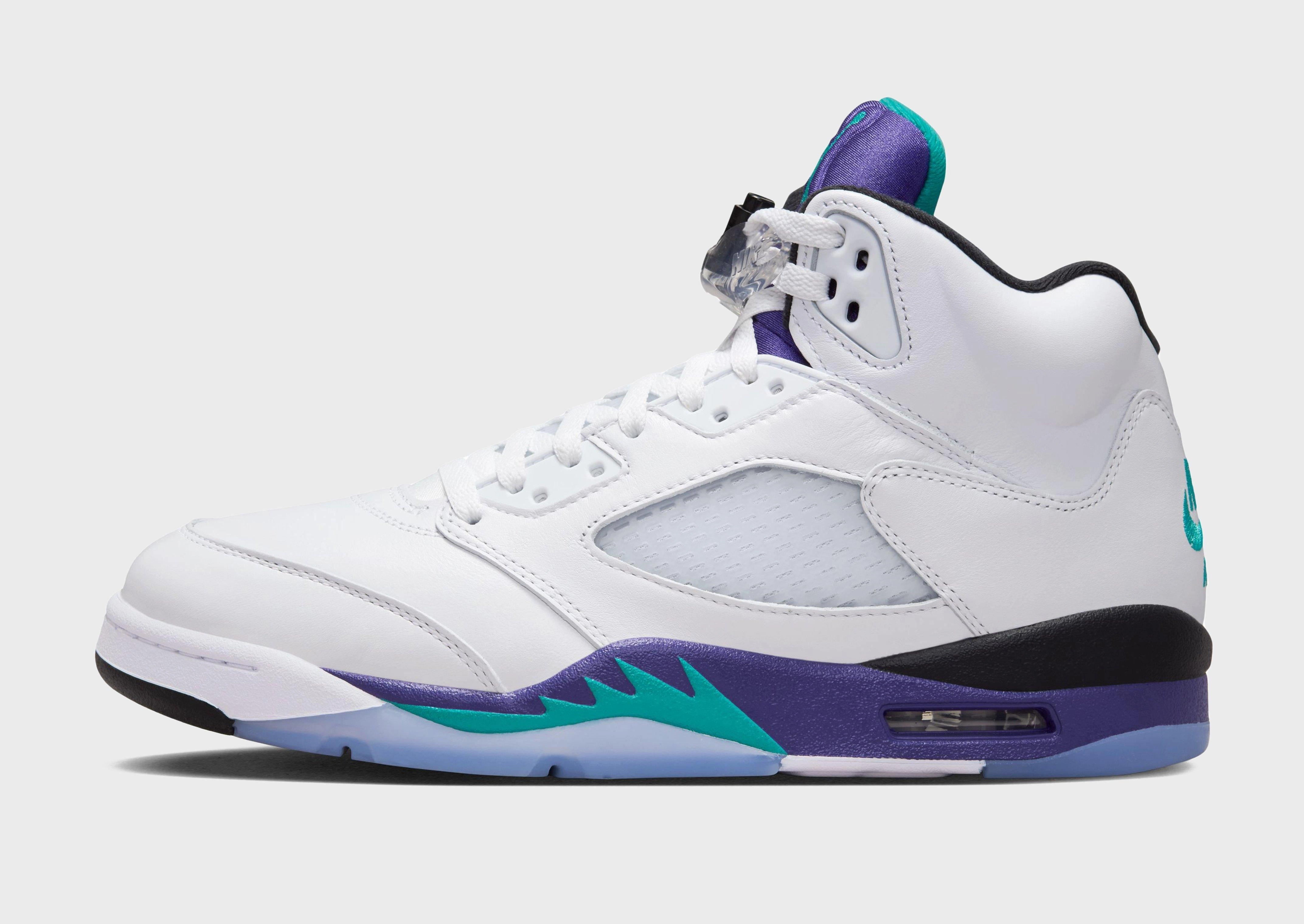 Free Flex Groove Design Sturdy breathability Air 5 Retro