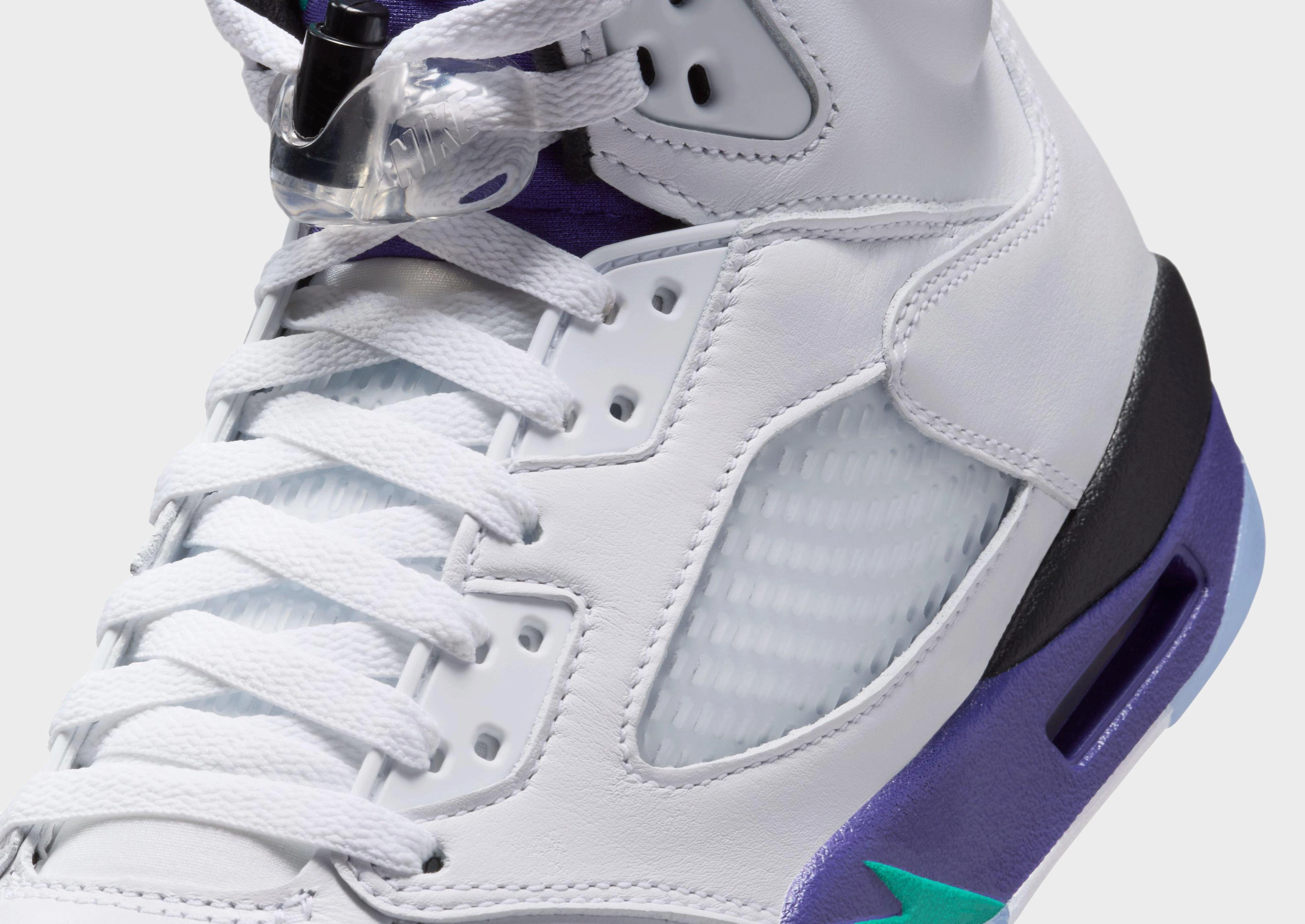 Shock Diffusing Platform Air 5 Retro