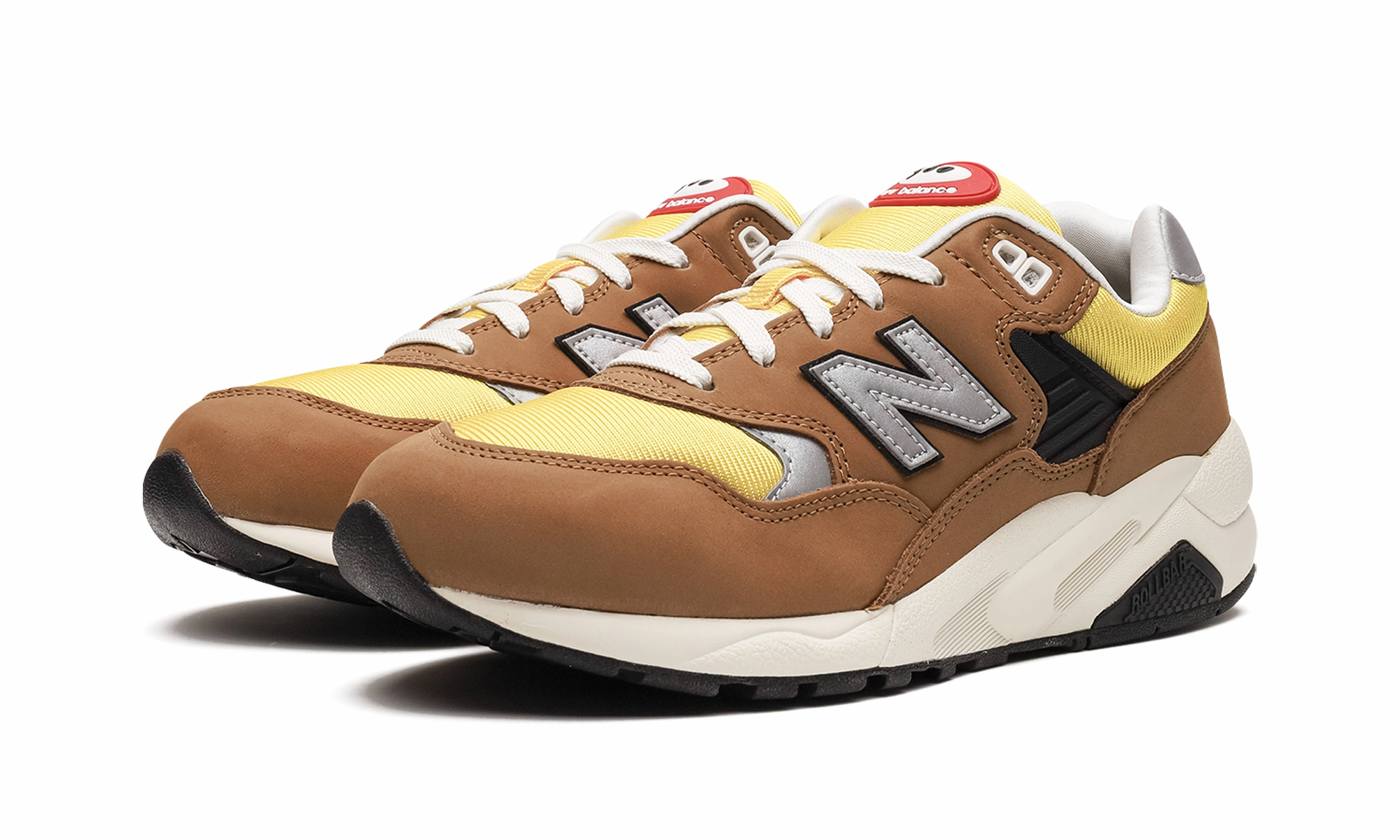 Workout Friendly Torque Reduction Engineering 580 "Workwear"