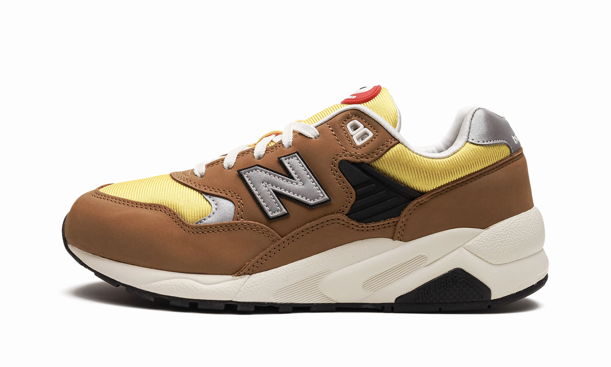 580 "Workwear" Thermoplastic Compound