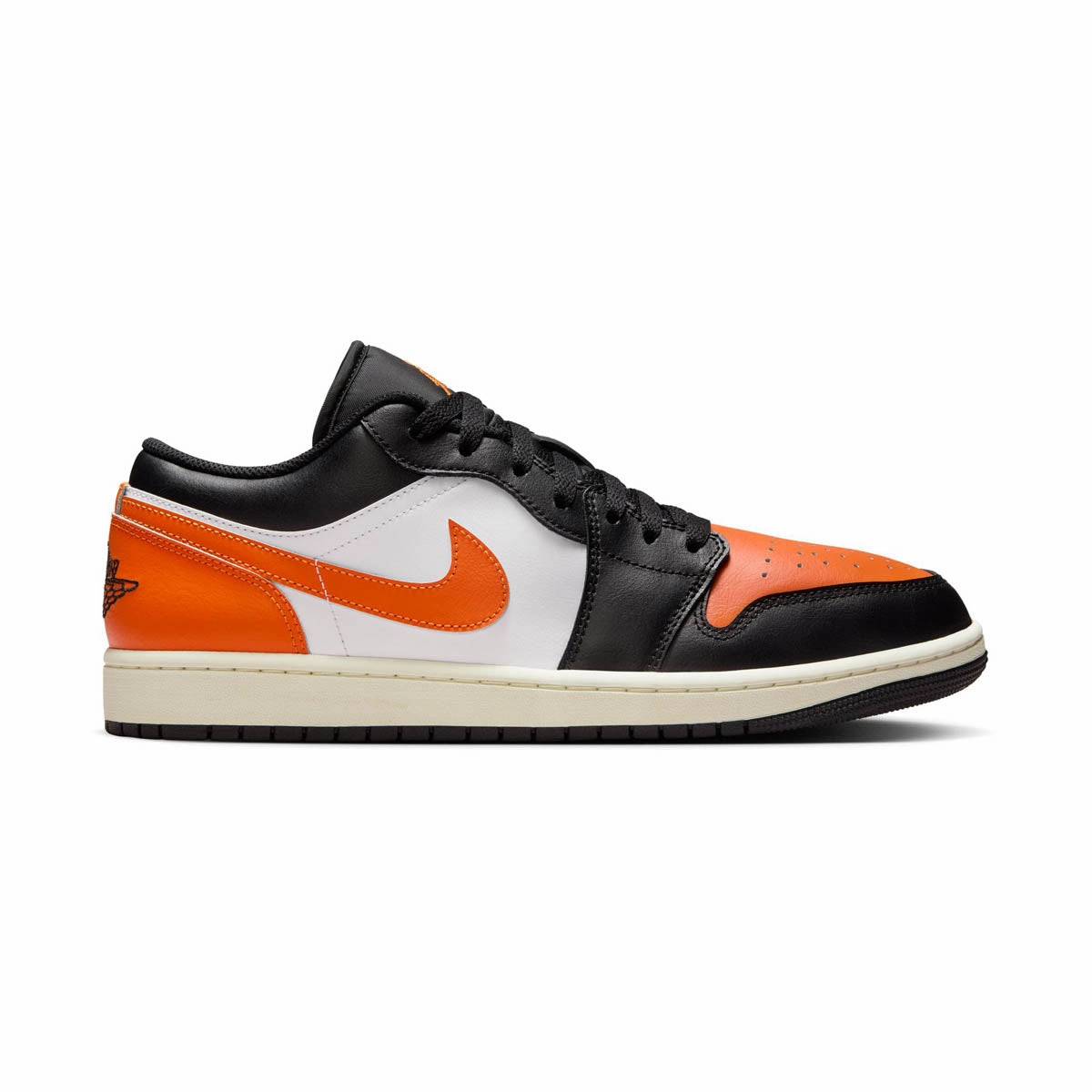 Air Jordan 1 Low 'Shattered Backboard Alternate' Men's Shoes Minimal Touch