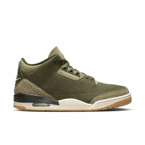 Beach Jog Air Jordan 3 Retro 'Familiy Affair' Men's Shoes