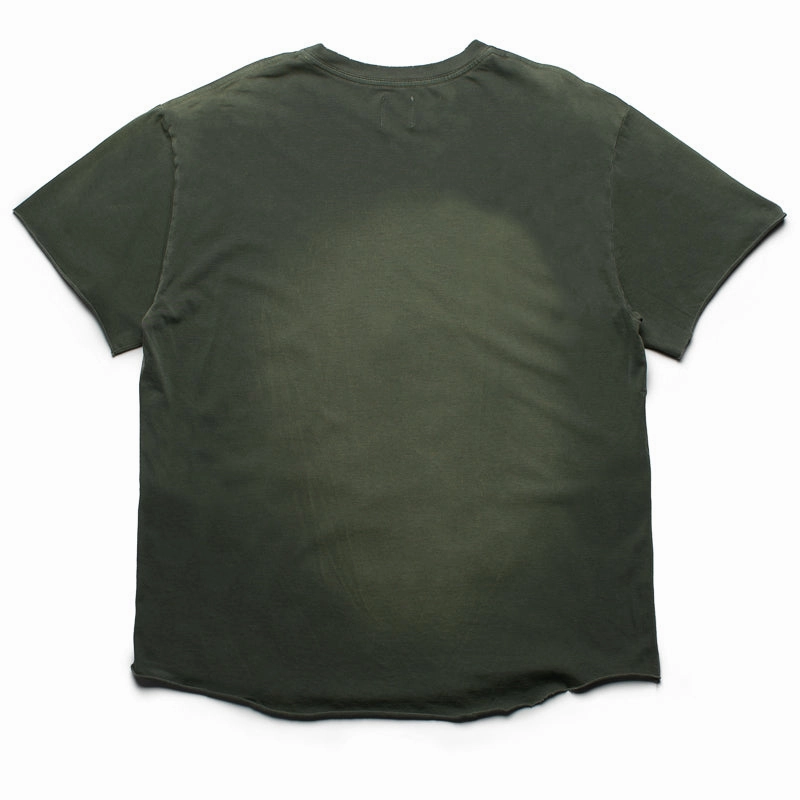 theme park venue Alchemist Little River Tee - Defender Green