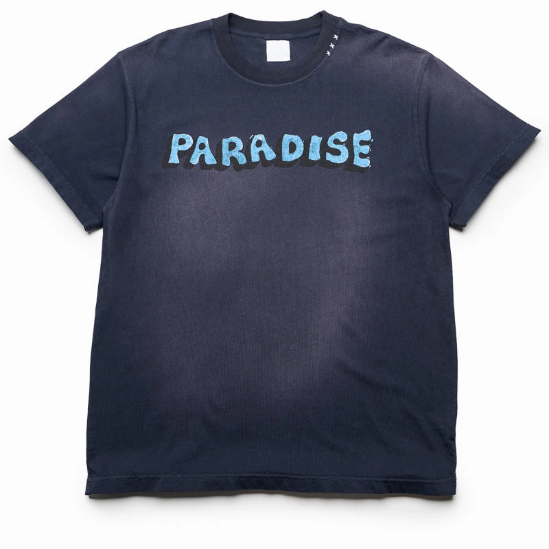 Spa day Alchemist Paradise Tee - Moonstone