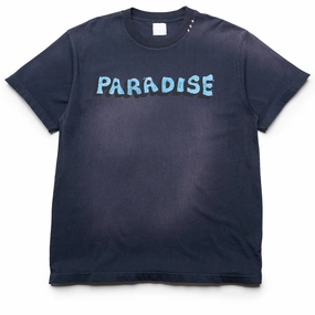 Spa day Alchemist Paradise Tee - Moonstone