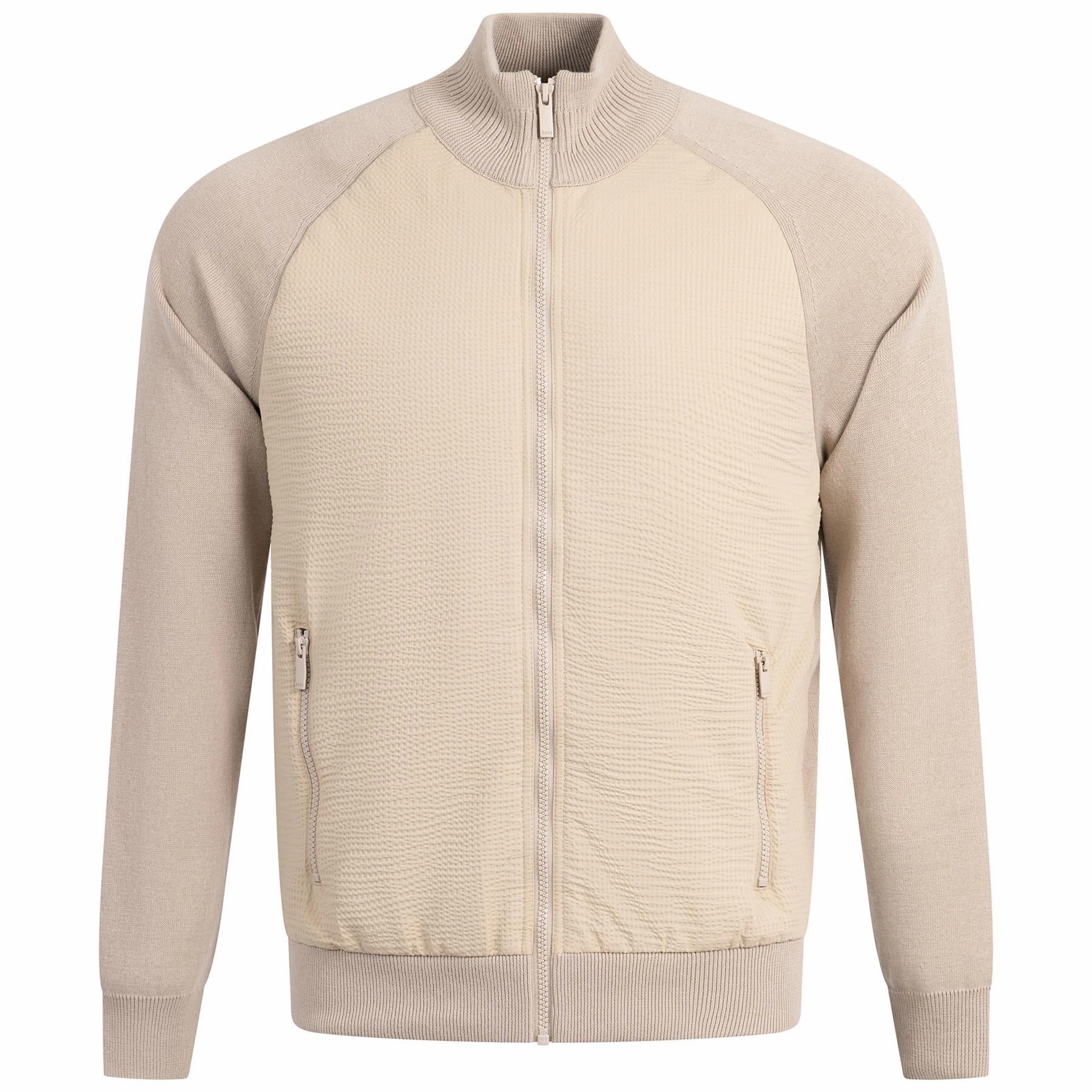 doctors OdorControl Treatment Jiorge Jacket Light Beige