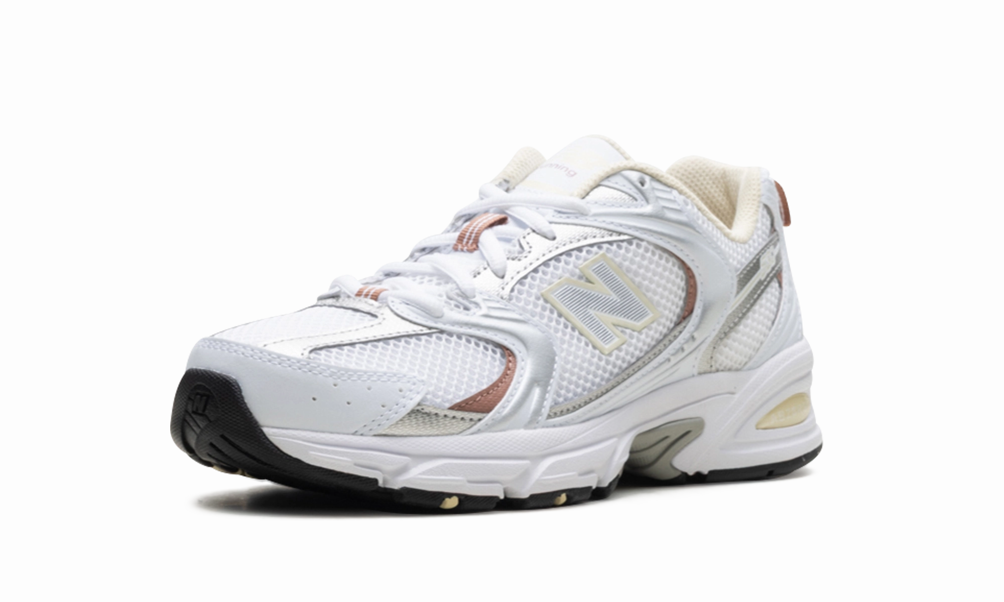 Adaptive Fit Collar TPROutsole 530 "White Calcium"