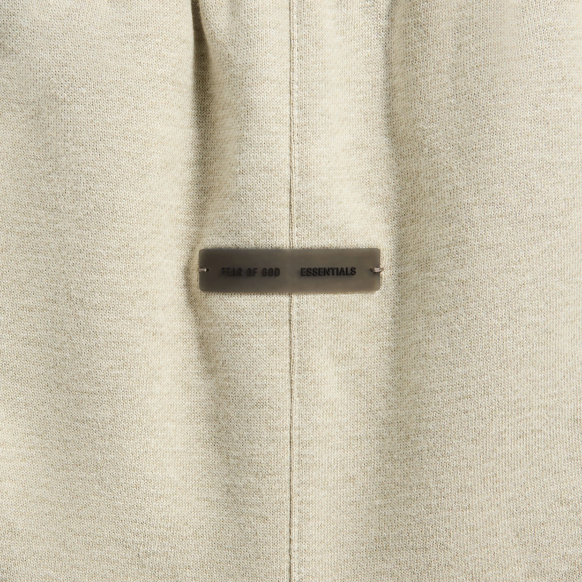 Essentials Vintage Fleece Sweatpant - Heather Stone Snag Proof Fabric Flattering Fit Wear