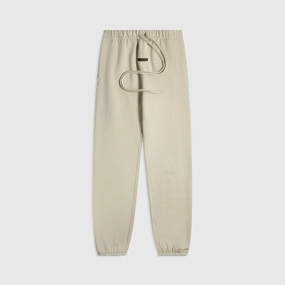 Essentials Vintage Fleece Sweatpant - Heather Stone HypoallergenicFabric Layering Essential