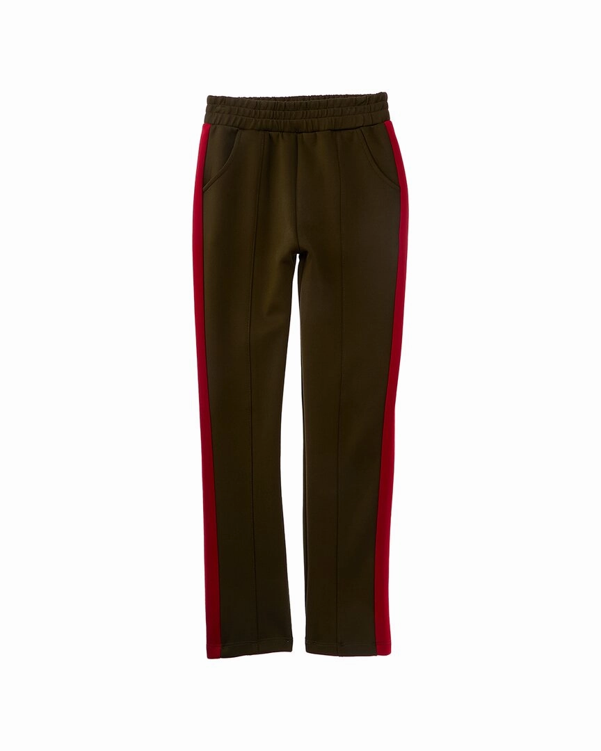 Flattering Comfort Wear Habitual Lennon Active Pant