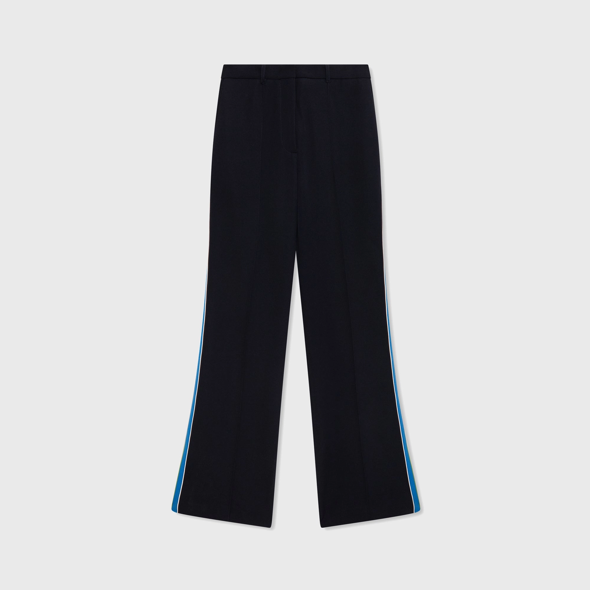 Wales Bonner x adidas Technical Poly Twill Dance Trouser - Collegiate Navy Quick Fit