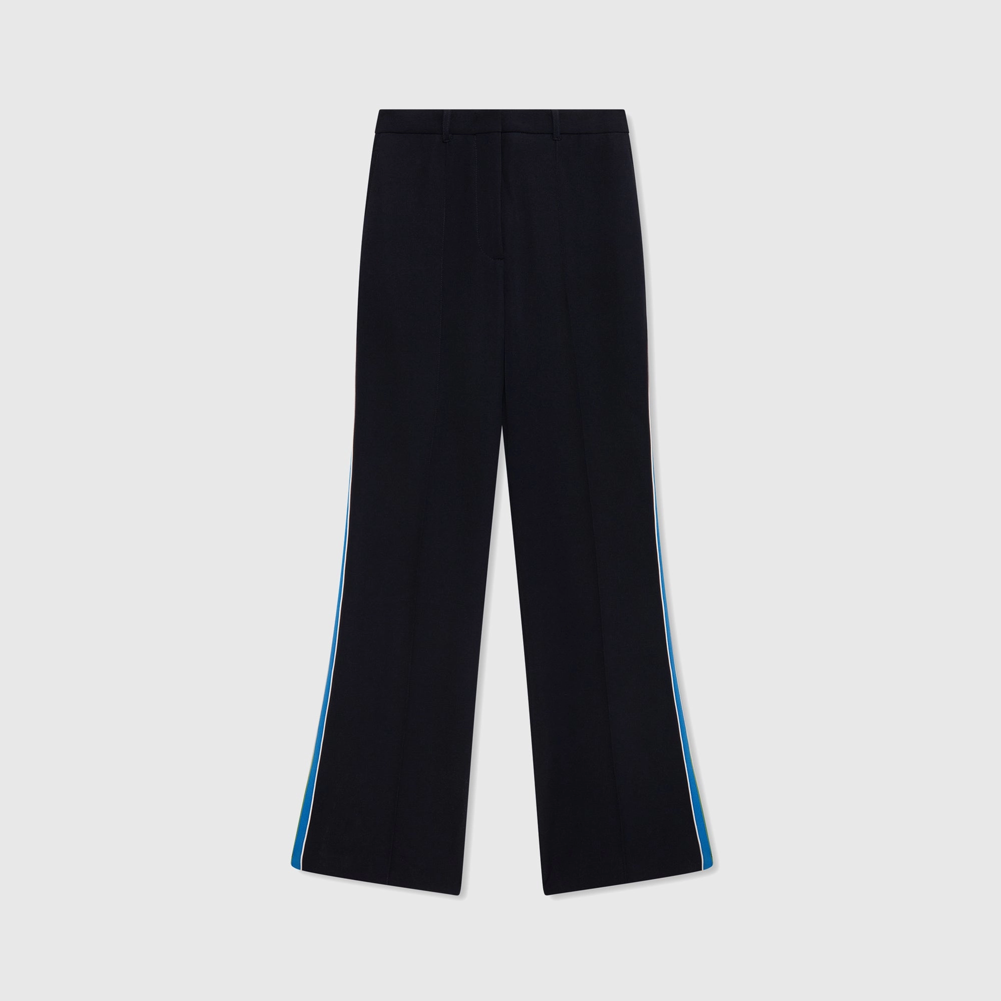 Cool Weather Wales Bonner x adidas Technical Poly Twill Dance Trouser - Collegiate Navy
