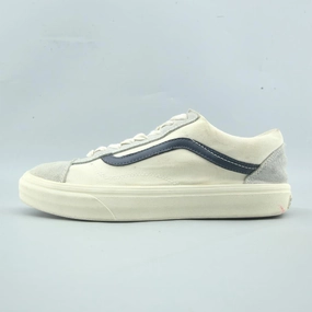 Relaxed Motion VANS OLD SKOOL