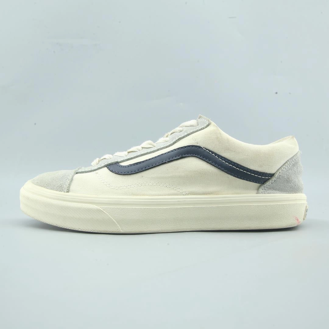 Relaxed Motion VANS OLD SKOOL