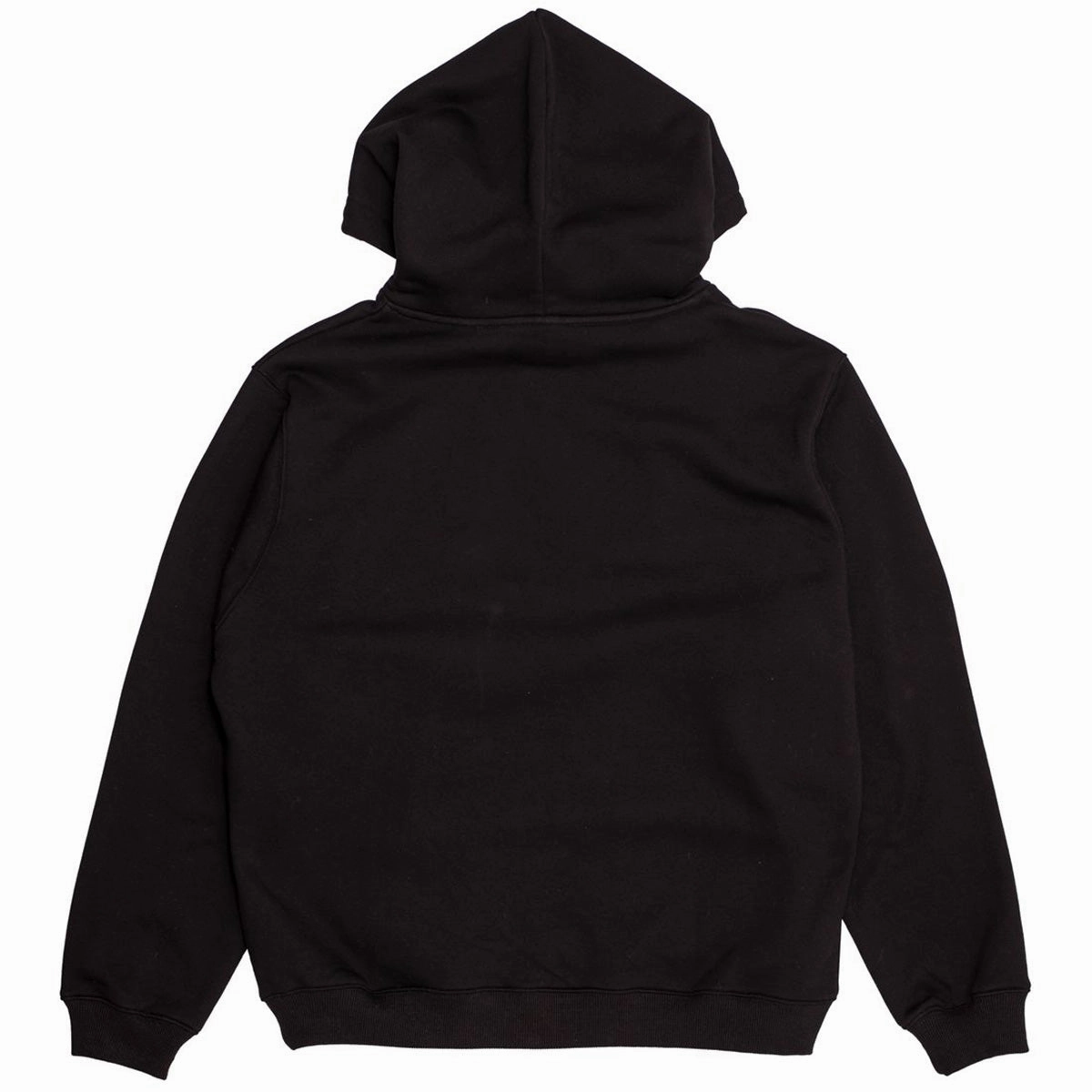 Halloween look Hoddle - OG Logo Hoodie Black