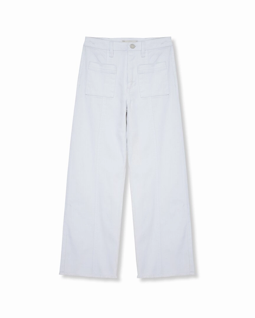 Habitual Wide Leg Full Length Jean Stylish Cut