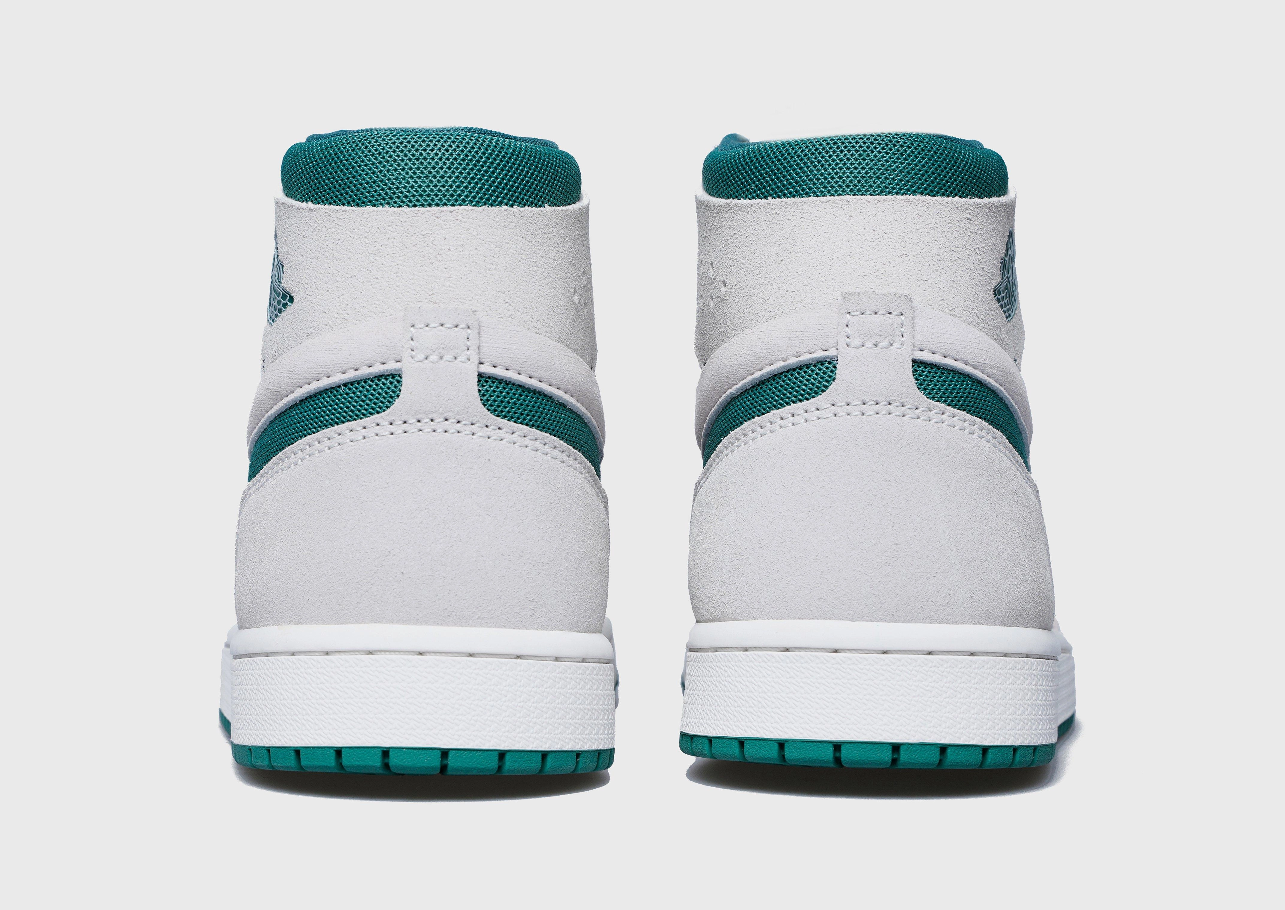 Air 1 Zoom CMFT 2 Cushion Heel Light Bounce