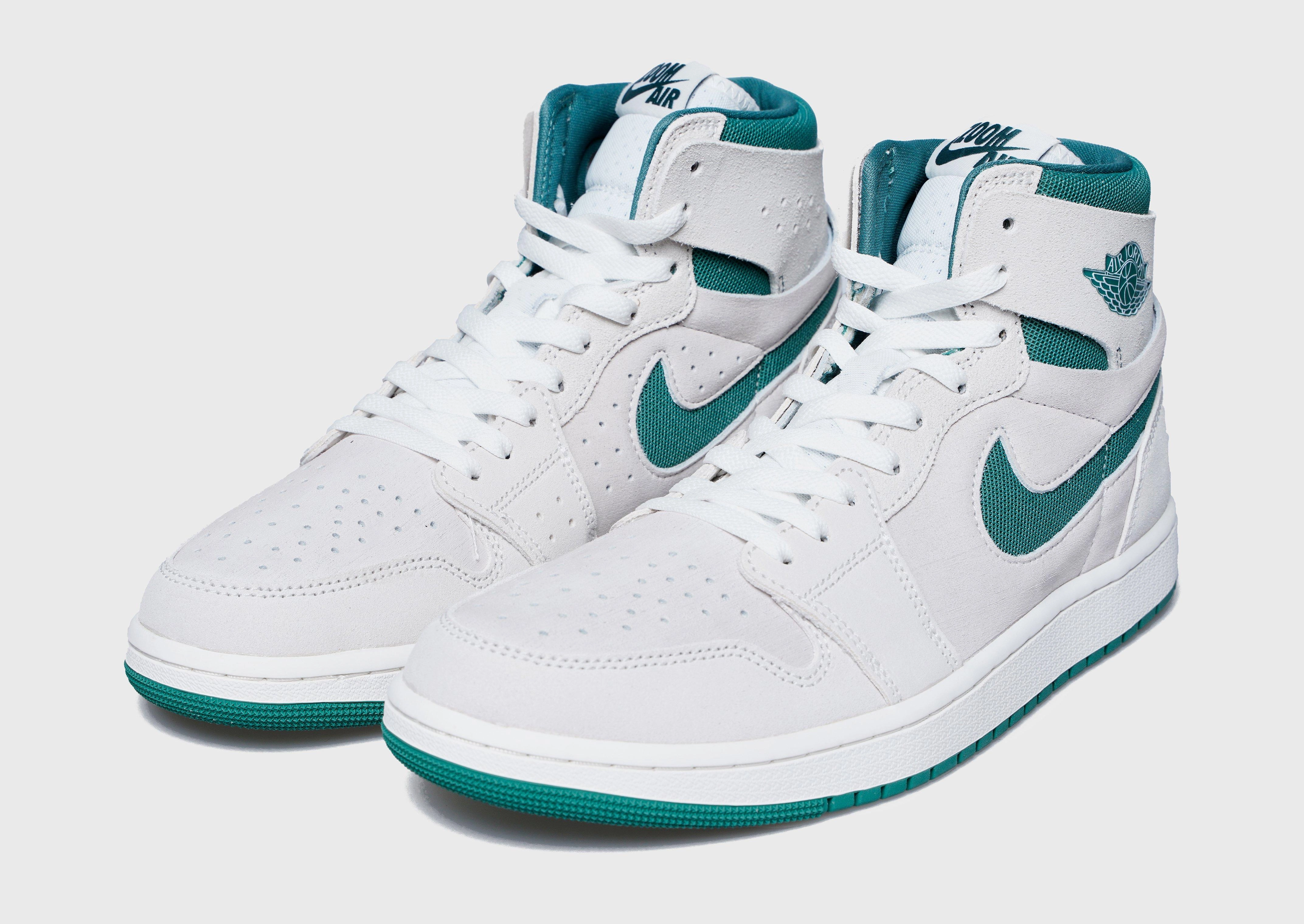 Air 1 Zoom CMFT 2 Structured ease Gym-Ready