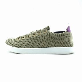 Allbirds Tree Pipers - Hazy Beige (Blizzard Sole) EX Easy Slip On