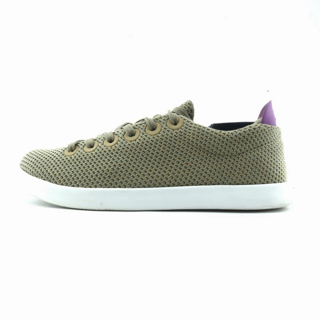 Allbirds Tree Pipers - Hazy Beige (Blizzard Sole) EX Easy Slip On