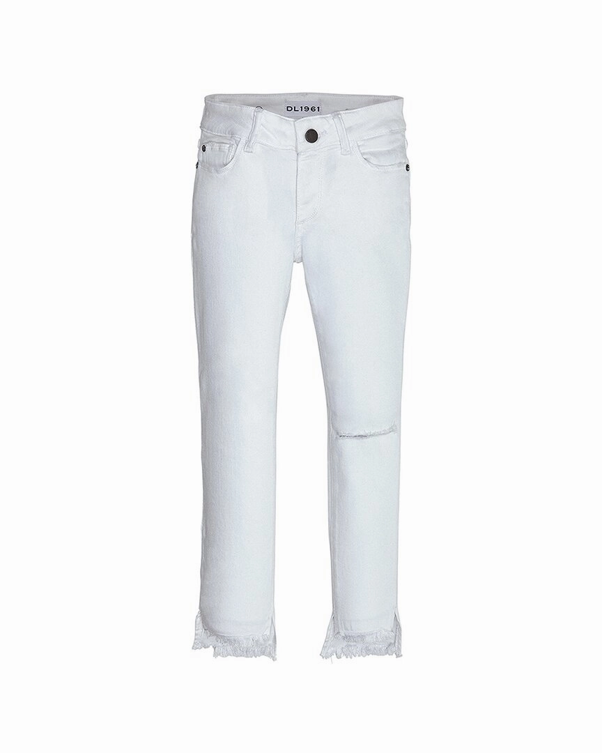 Bonded Seam Technology Tapered ankle DL1961 Chloe/TG Skinny Jean