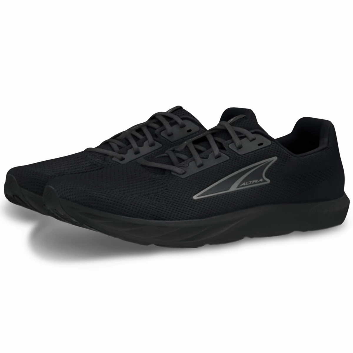 SoftMaterial Altra Men's Escalante 4 Black