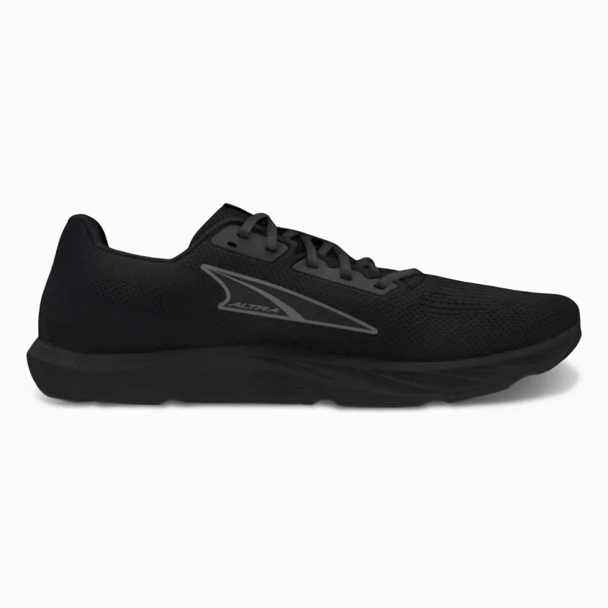 clean look Silent Walk Altra Men's Escalante 4 Black