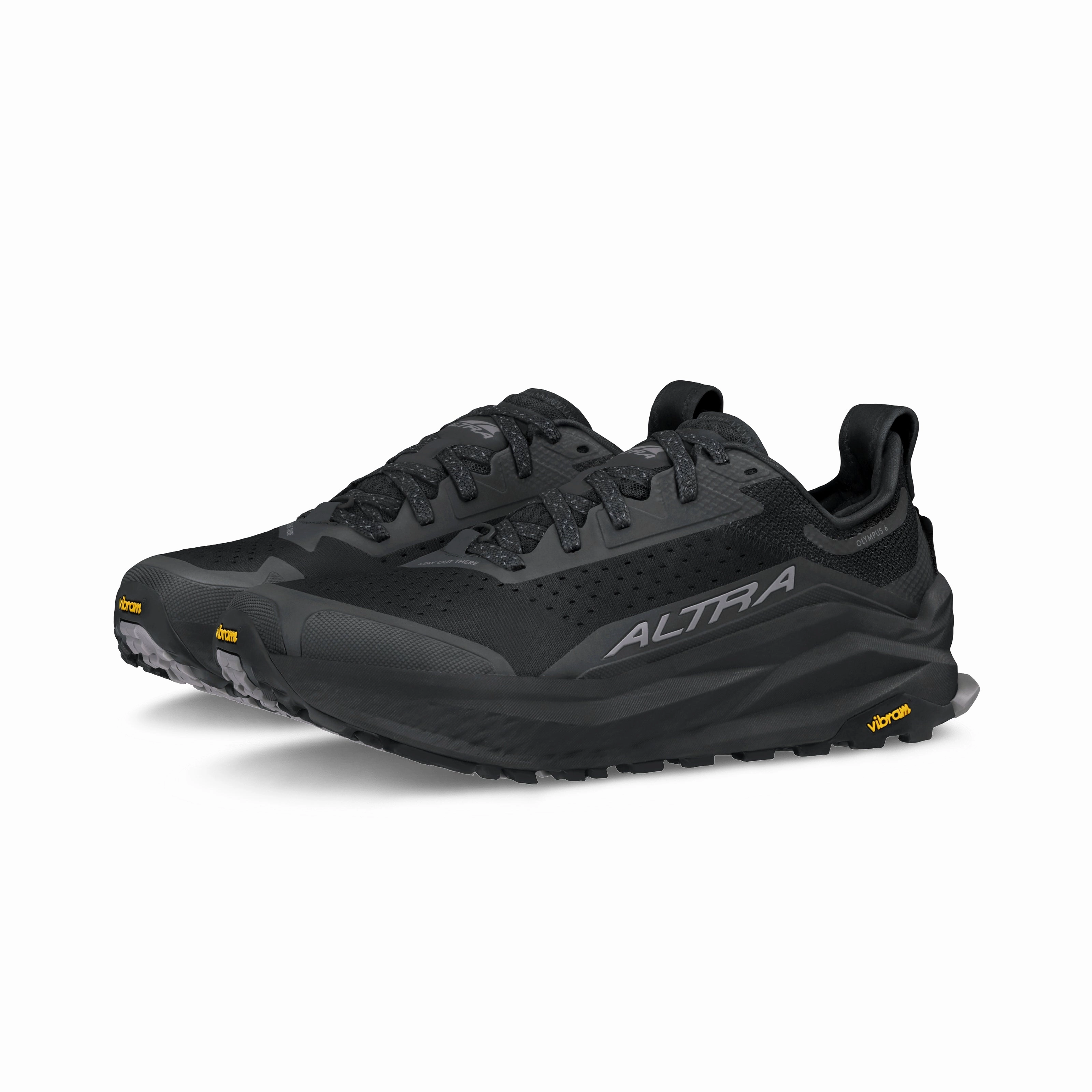 Style - quotient ALTRA OLYMPUS V6 MEN'S