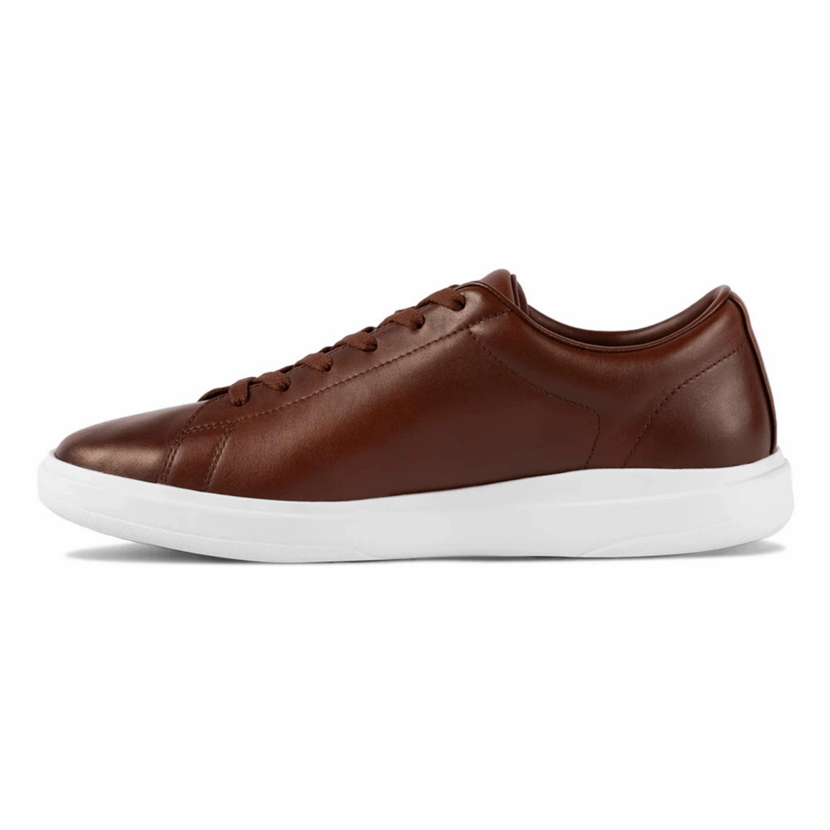 Functional Amberjack Men's The Low-Top Chestnut