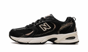 530 "Black Flat Taupe" Classy ease Customizable Fit