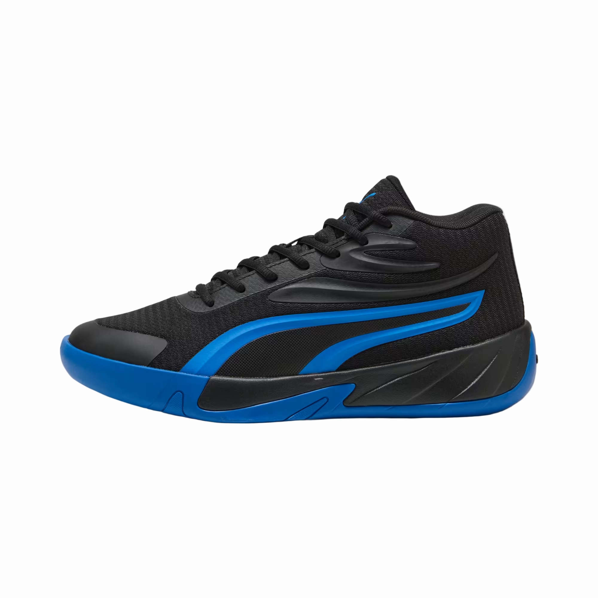 Puma Men's Court Pro Basketball Shoes Anti Odor
