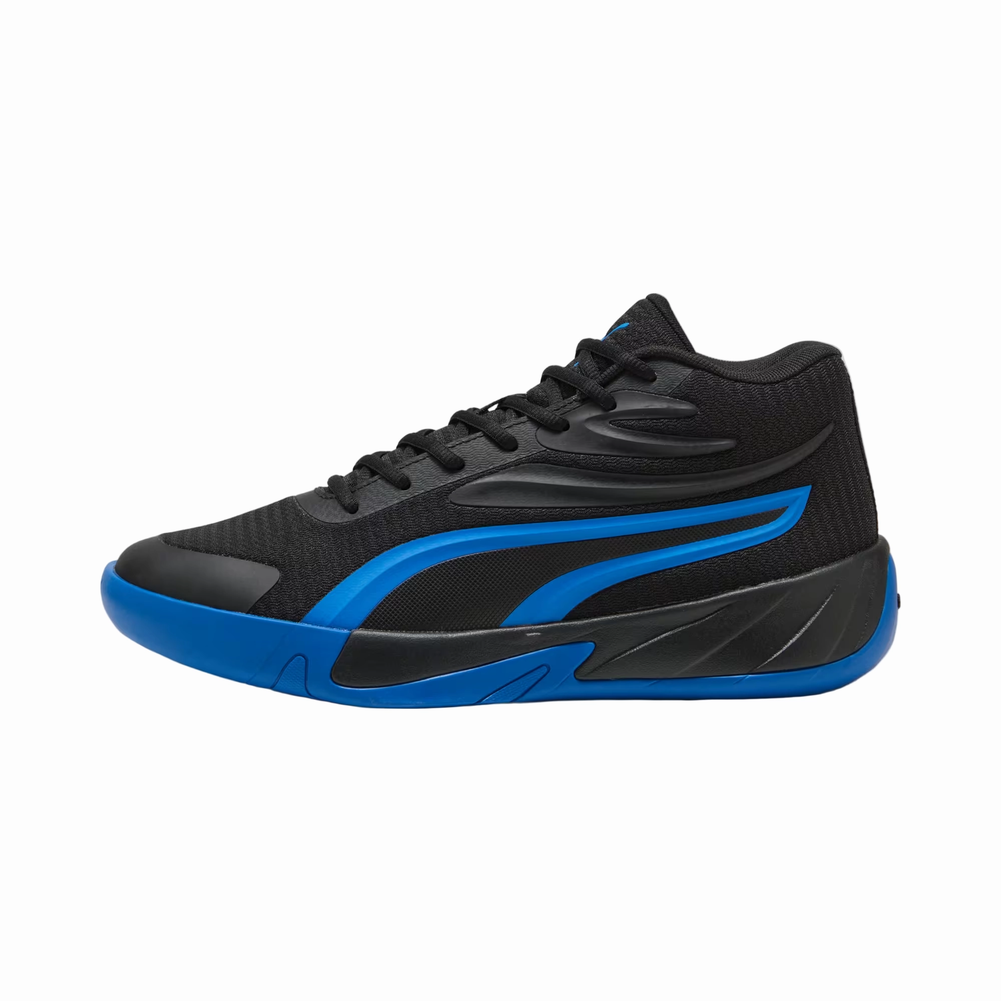 Puma Men's Court Pro Basketball Shoes Modern Low Touch