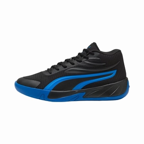 Puma Men's Court Pro Basketball Shoes Modern Low Touch