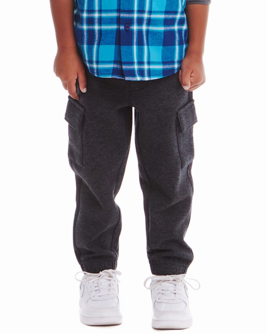 Core Basic Moisture Wicking Fabric Andy & Evan Pique Jogger