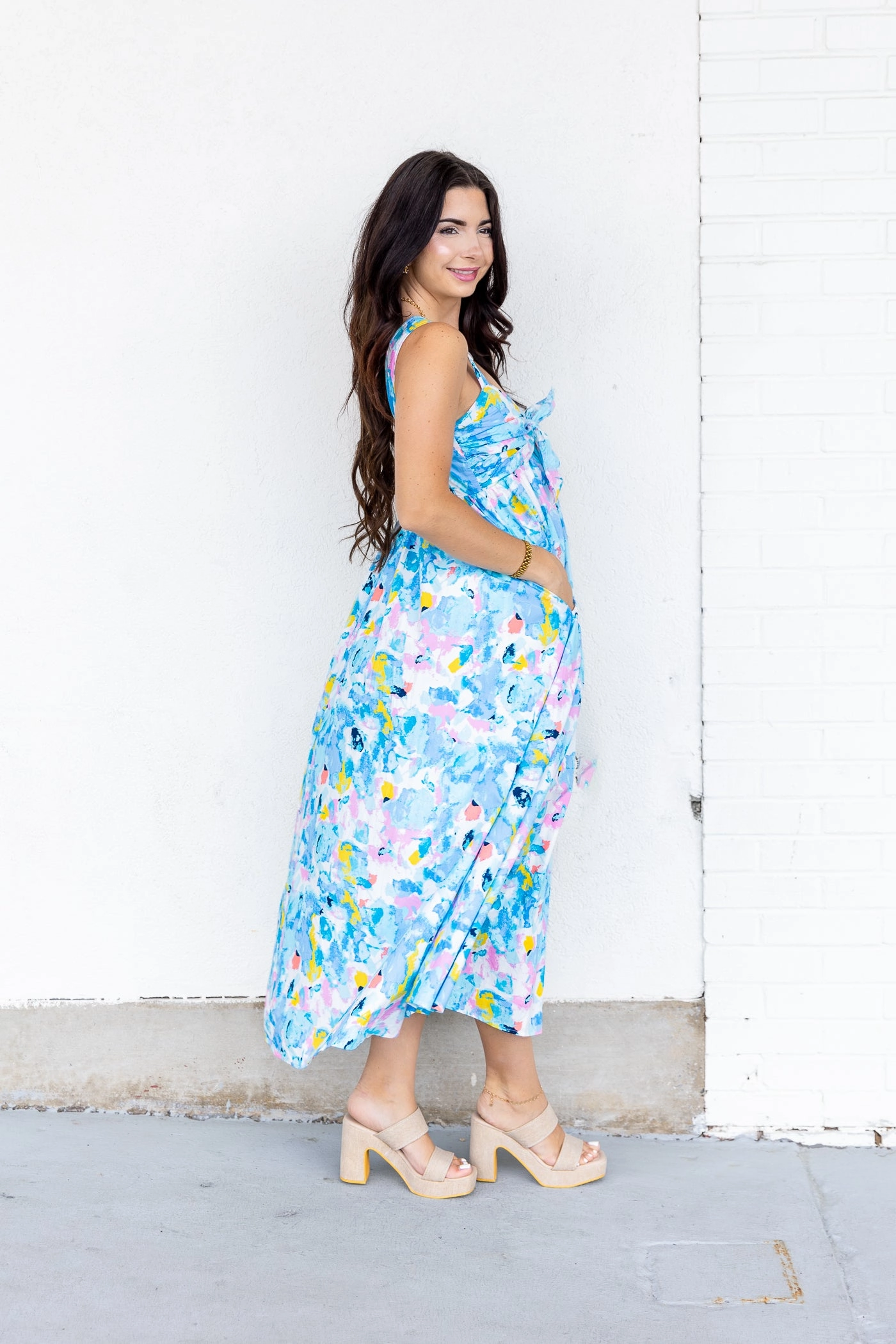 Date-Night ANDY DRESS