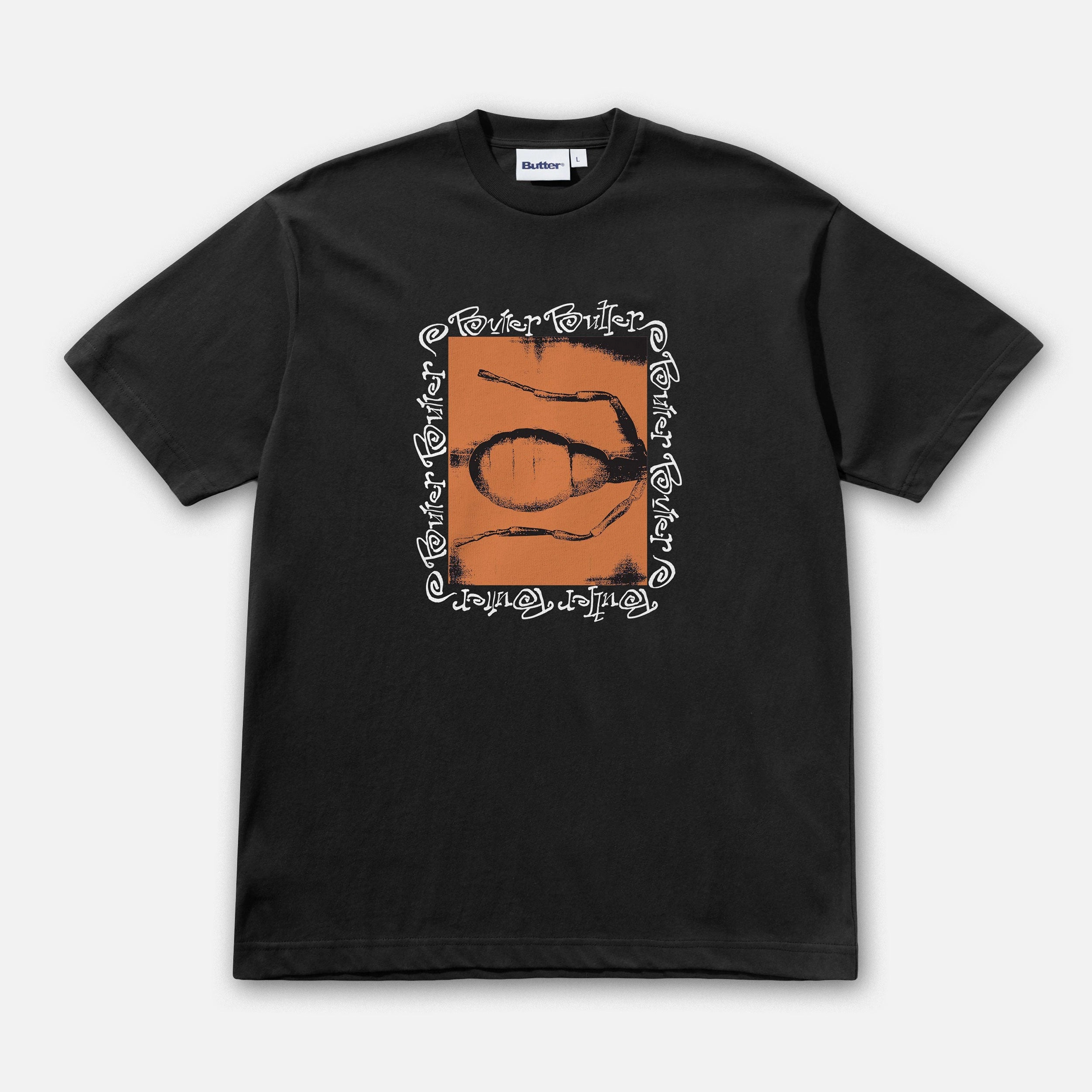 Patch Travel Essential Ant Tee