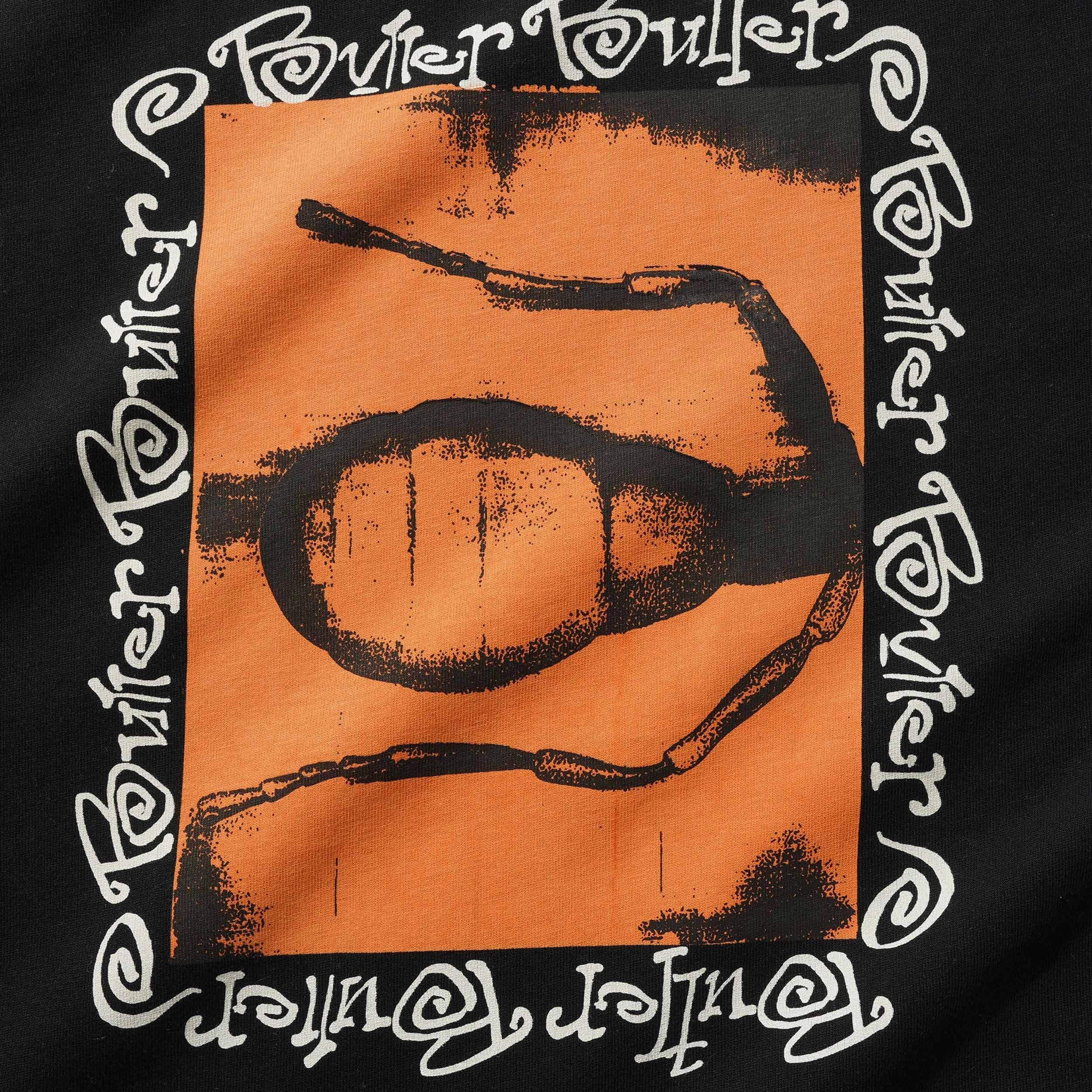 female clothing cape silhouette Ant Tee