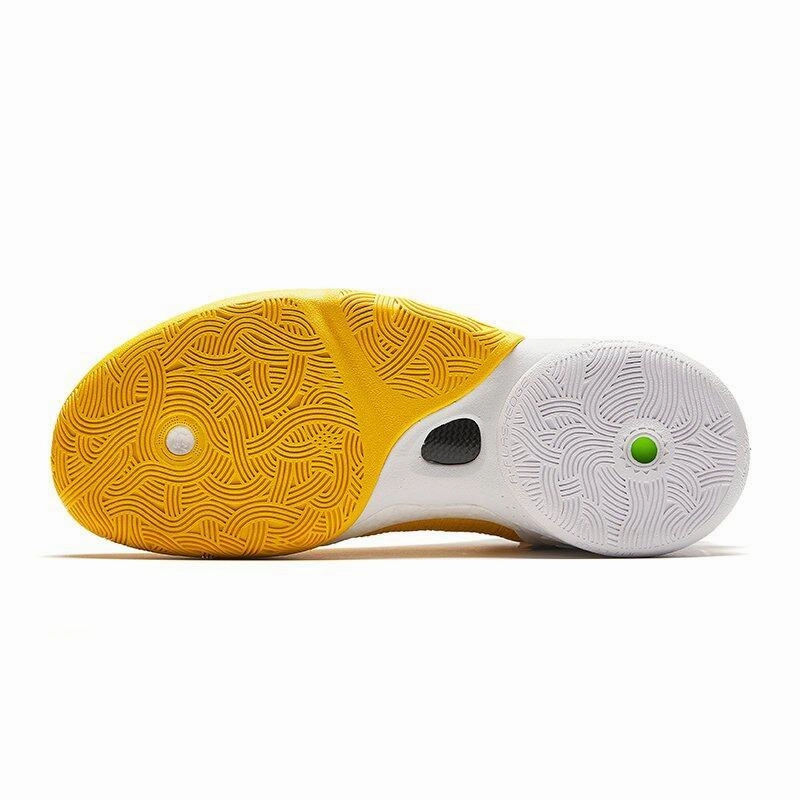 ANTA Men's Klay Thompson KT9 Basketball Shoes High Fit